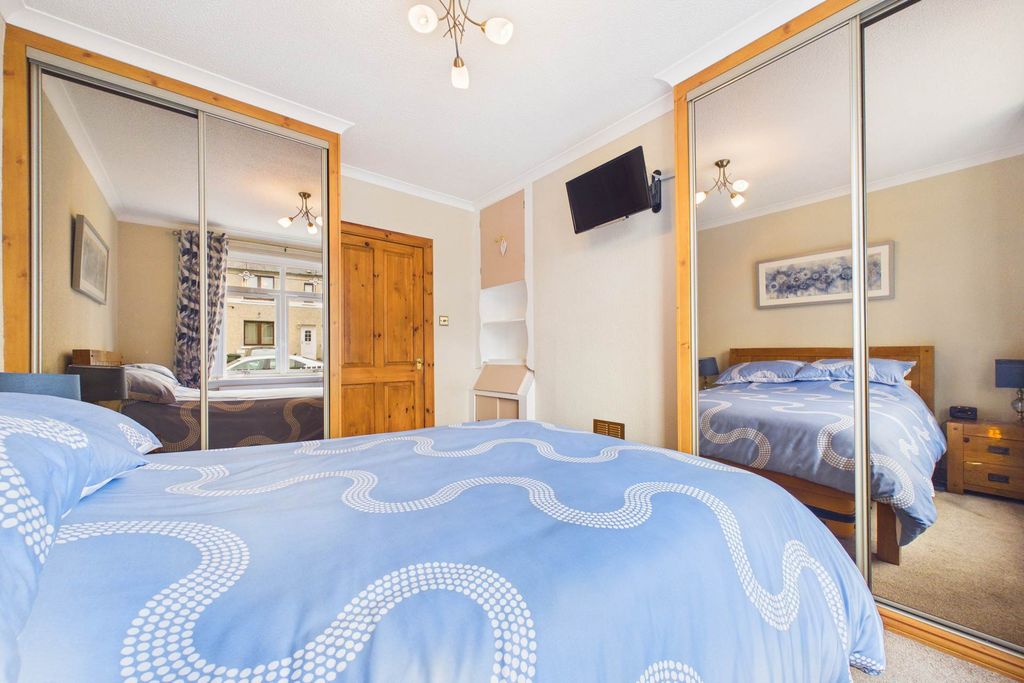 Additional image 11 of 2 bed flat for saleKilnwell Quadrant, Motherwell ML1