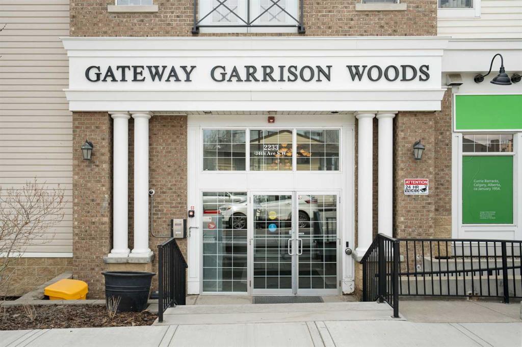 Additional image 2 of 116-2233 34 Avenue SW, Calgary, AB, T2T 6N2