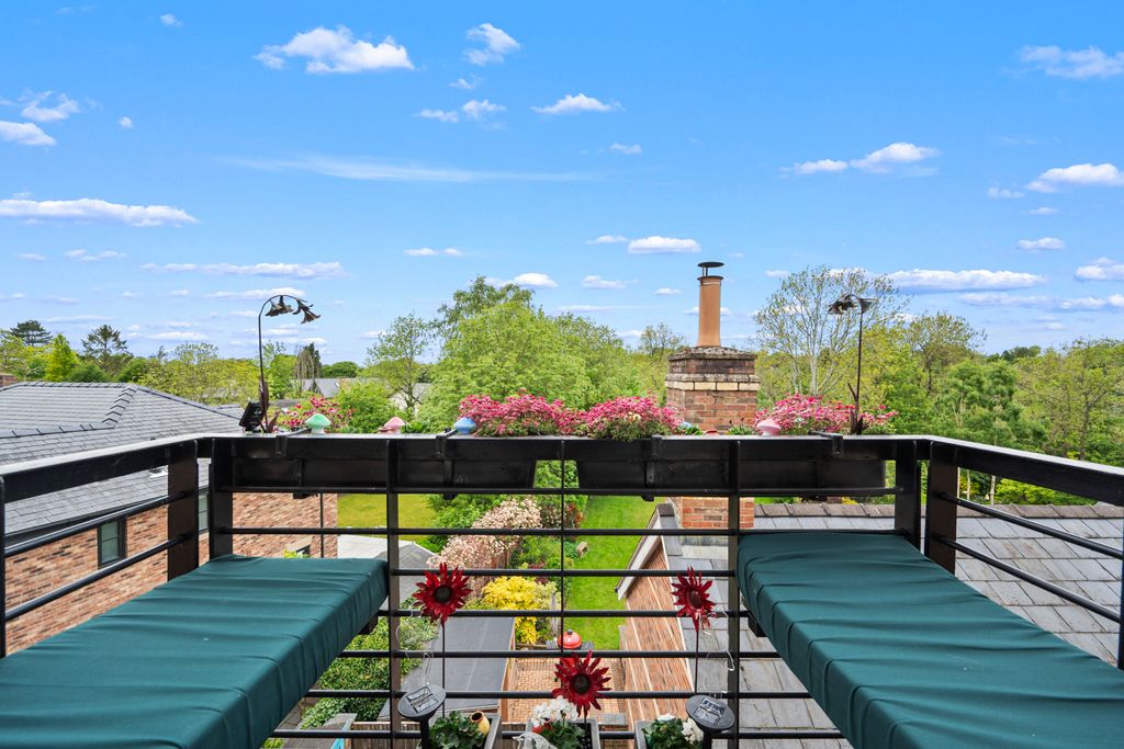 Additional image 11 of 2 bed flat for saleDaveylands, Wilmslow, Cheshire SK9