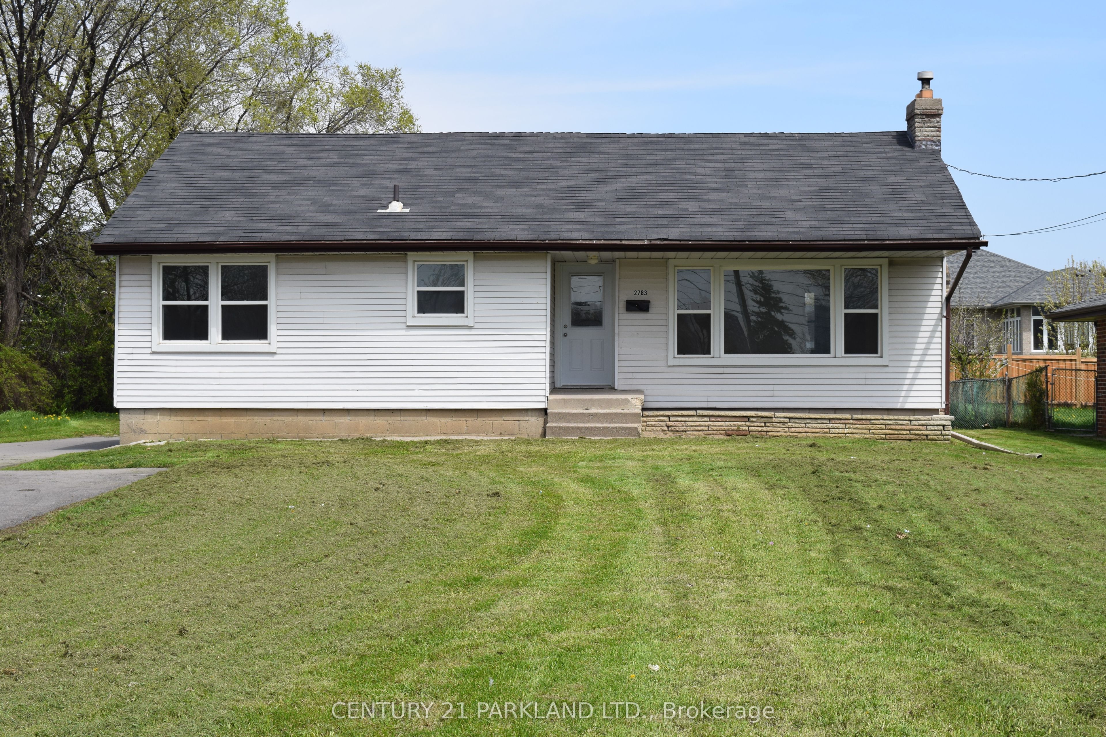 2783 Victoria Park Avenue, Toronto, ON, M1W 1A1