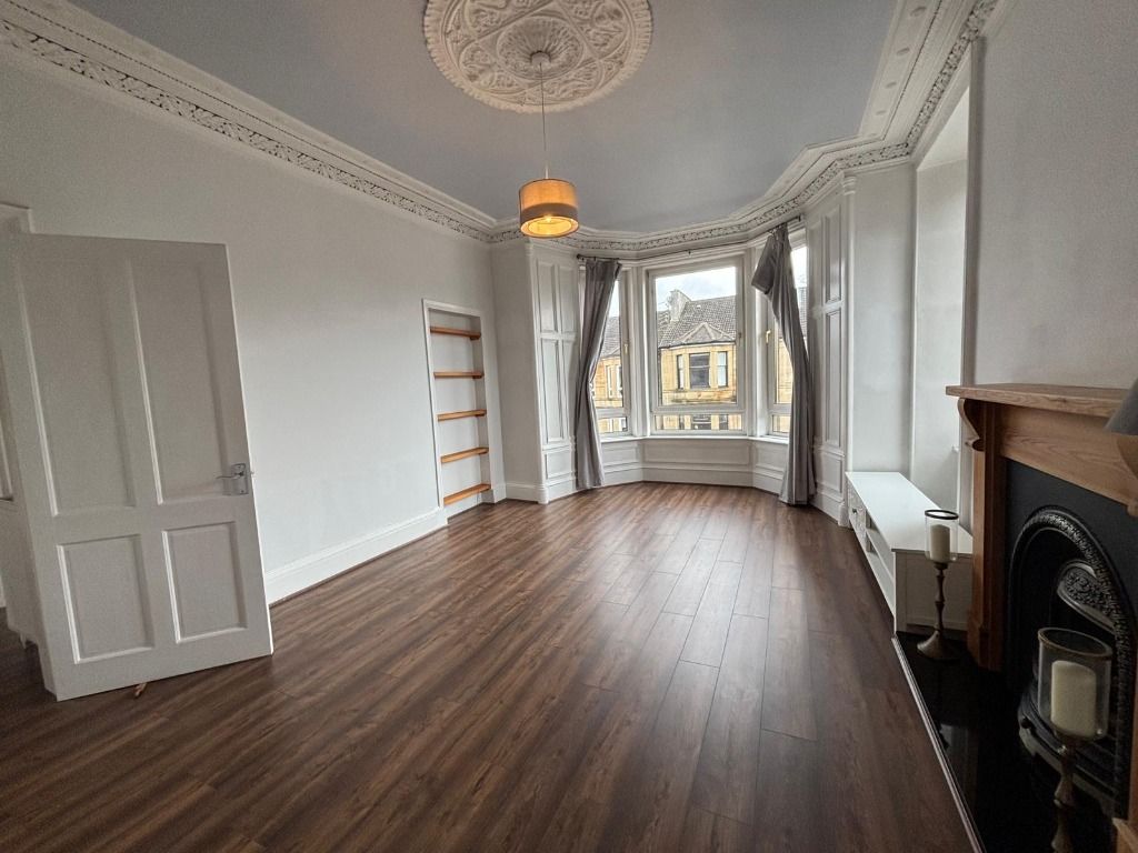 Additional image 4 of 3 bed flat to rentBarterholm Road, Paisley, Renfrewshire PA2