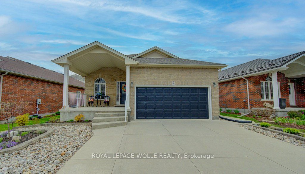 369 Zeller Drive, Kitchener, ON, N2A 0A3