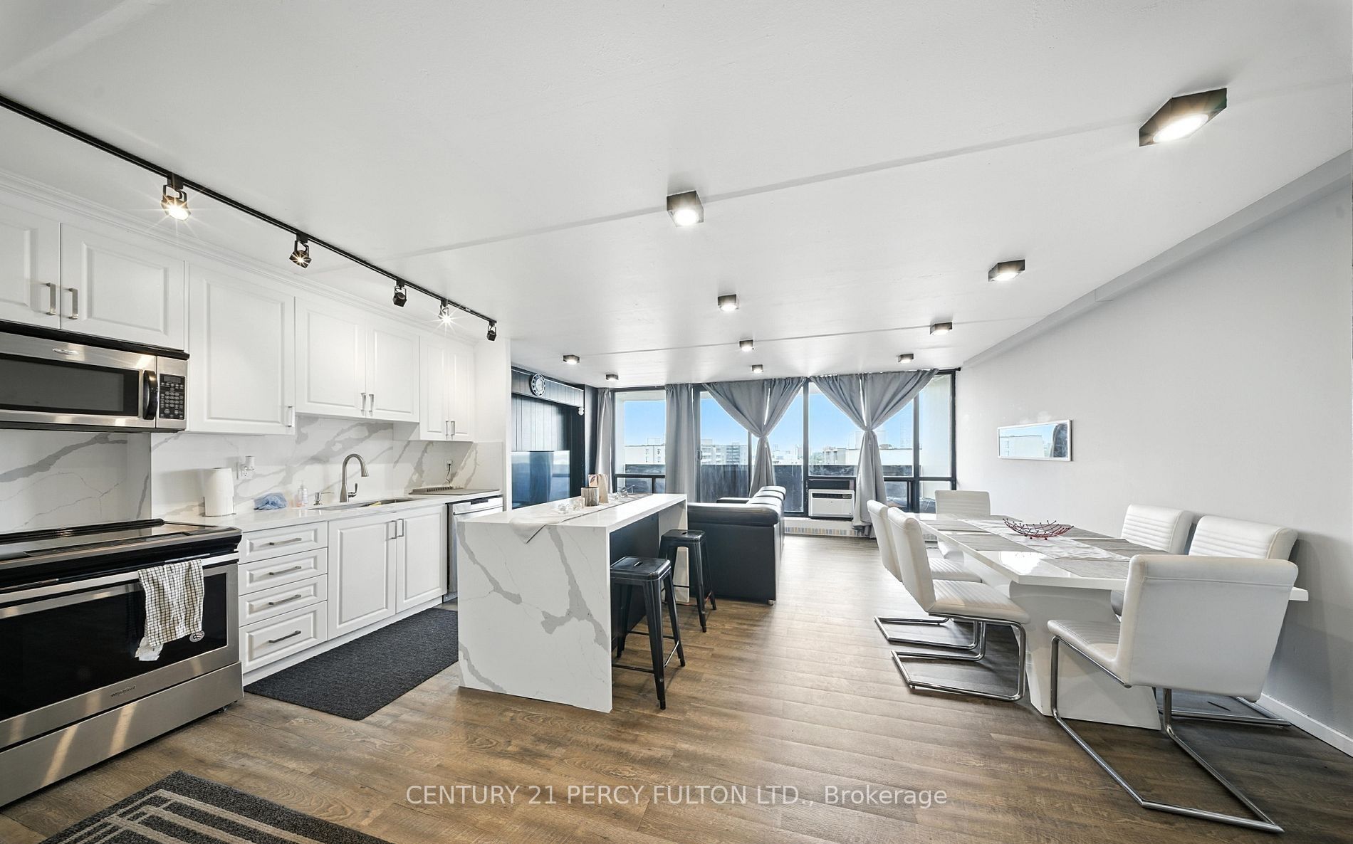 Additional image 4 of 1212-2 Glamorgan Avenue, Toronto, ON, M1P 2M8
