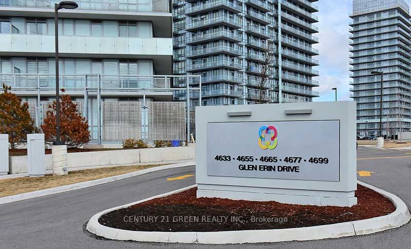 Ph 4-4655 Glen Erin Drive, Mississauga, ON, L5M 0Z1