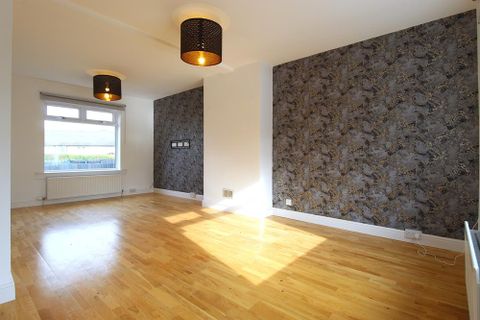 Tollohill Crescent, Kincorth AB12