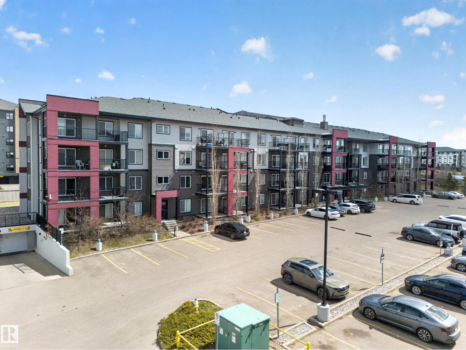Additional image 2 of 228-5515 7 Avenue SW, Edmonton, AB, T6X2A8