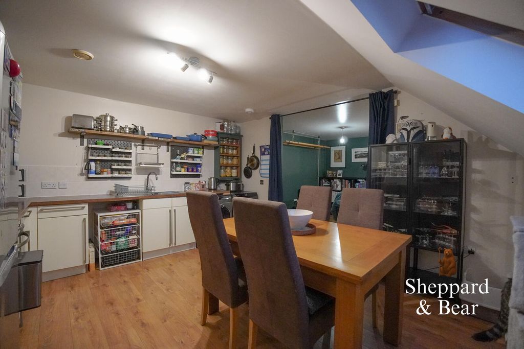Additional image 8 of 2 bed flat for saleTregwilym Road, Rogerstone, Newport NP10