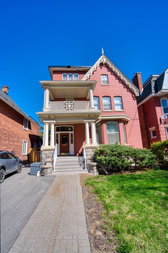 Additional image 3 of 289 Wilbrod Street, Ottawa, ON, K1N 6M3