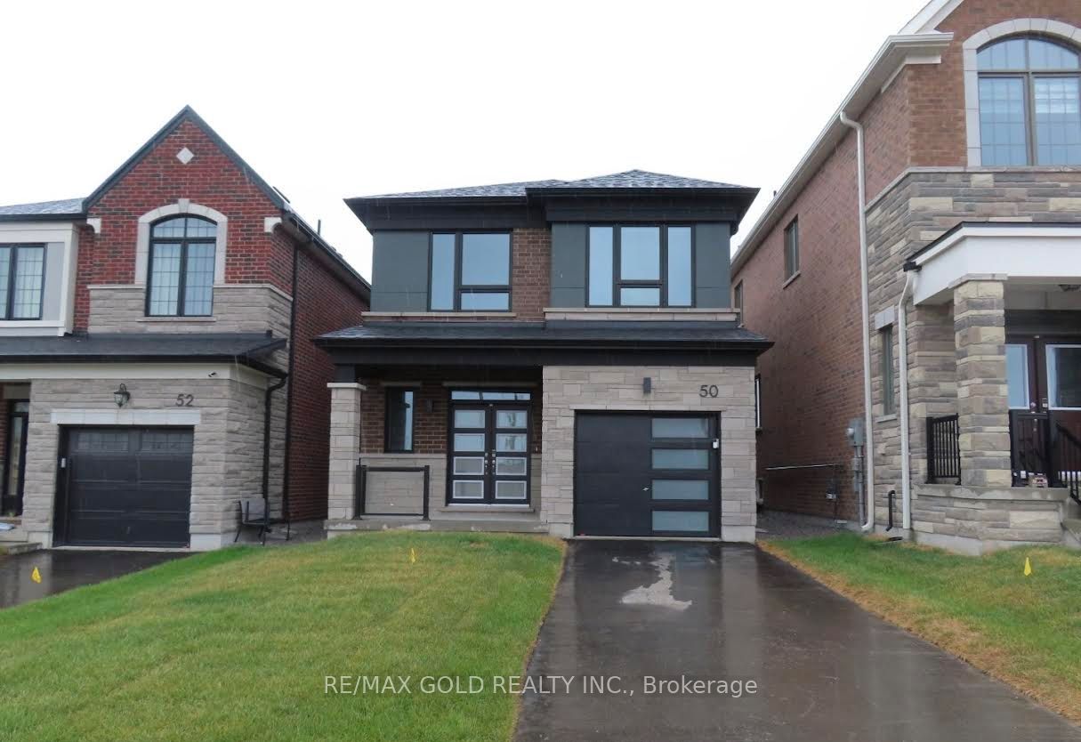 50 Yorkshire Drive, Barrie, ON, L9J 1B2 photo 2