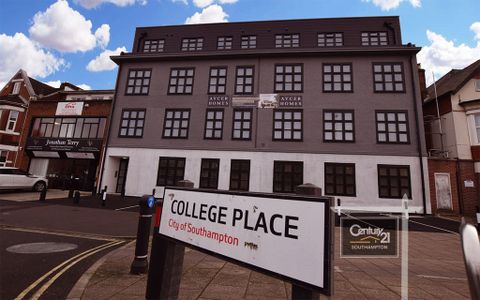 |Ref: R210664|, Chiltern House, College Place, Southampton SO15