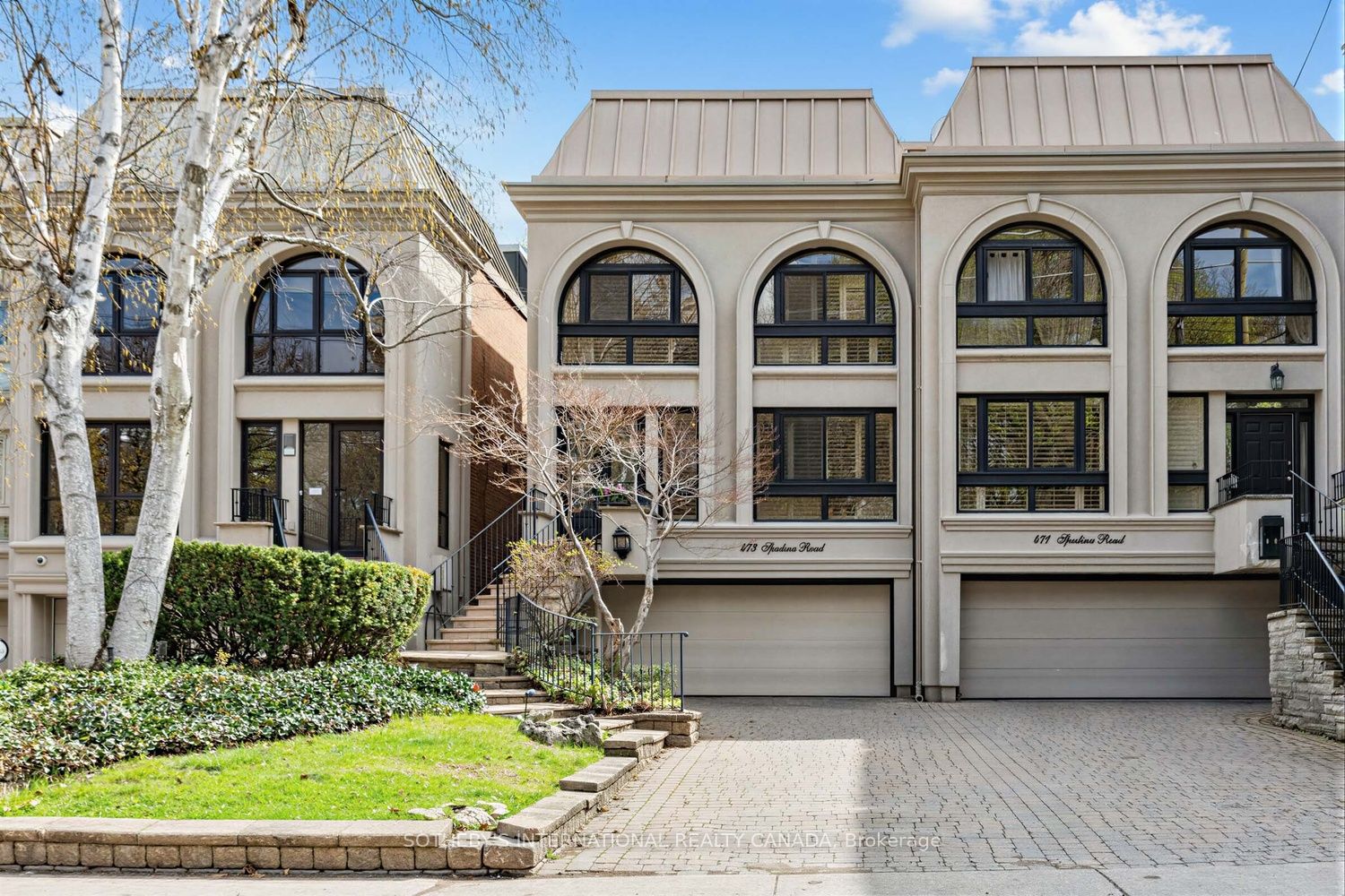 473 Spadina Road, Toronto, ON, M5P 2W6