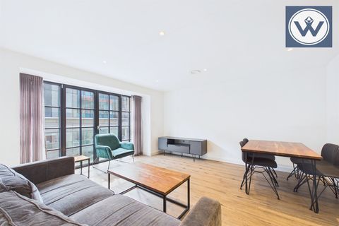 Manhattan Building M1