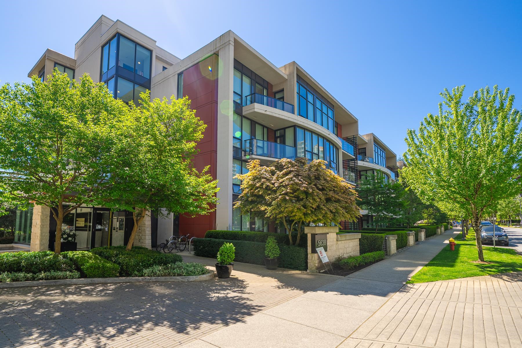 Additional image 3 of 112-5638 Birney Avenue, Vancouver, BC, V6S 0H8