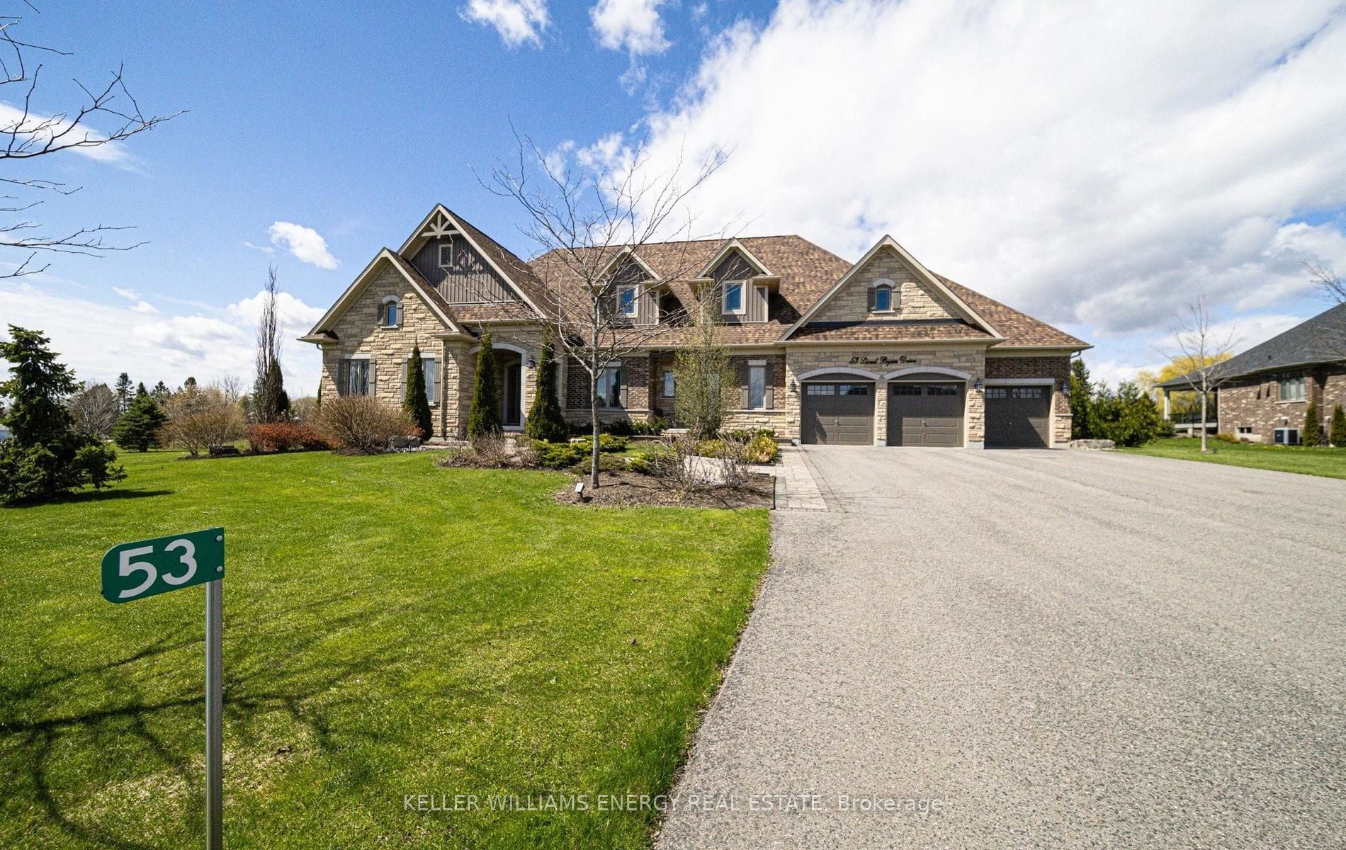 Additional image 3 of 53 Lionel Byam Drive, Clarington, ON, L0B 1J0