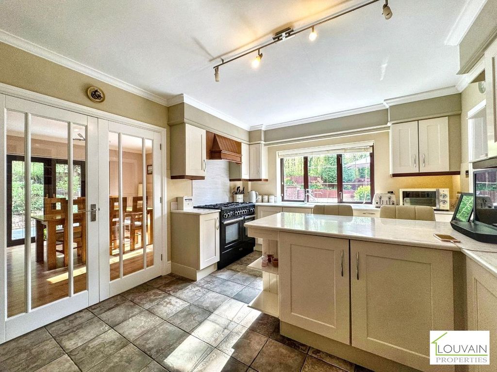 Additional image 9 of 4 bed bungalow for saleRose Farm Bungalows, Merthyr Road, Tredegar NP22