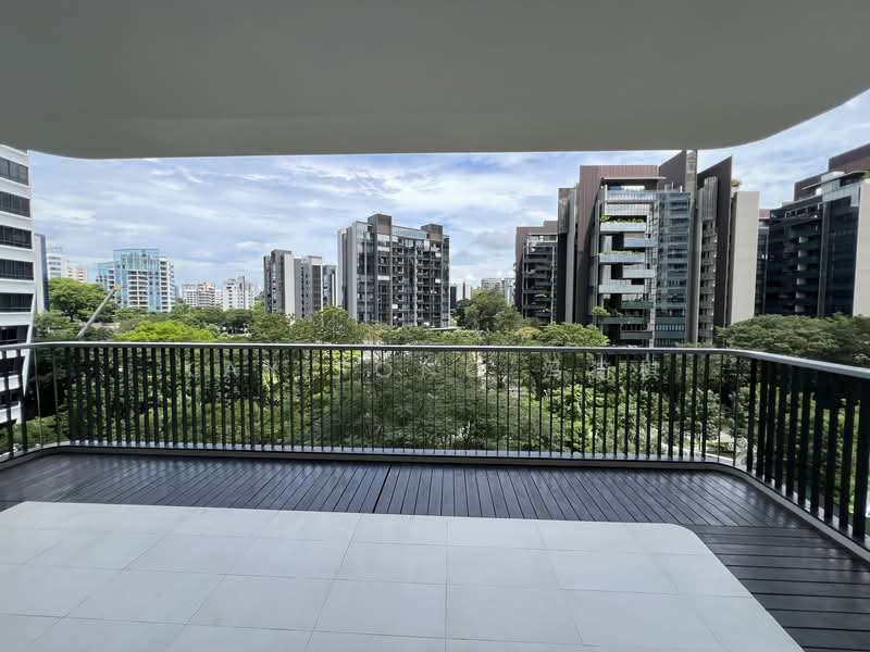5 Leedon Heights photo 2