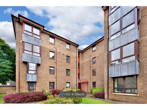 Sienna Gardens, Edinburgh EH9