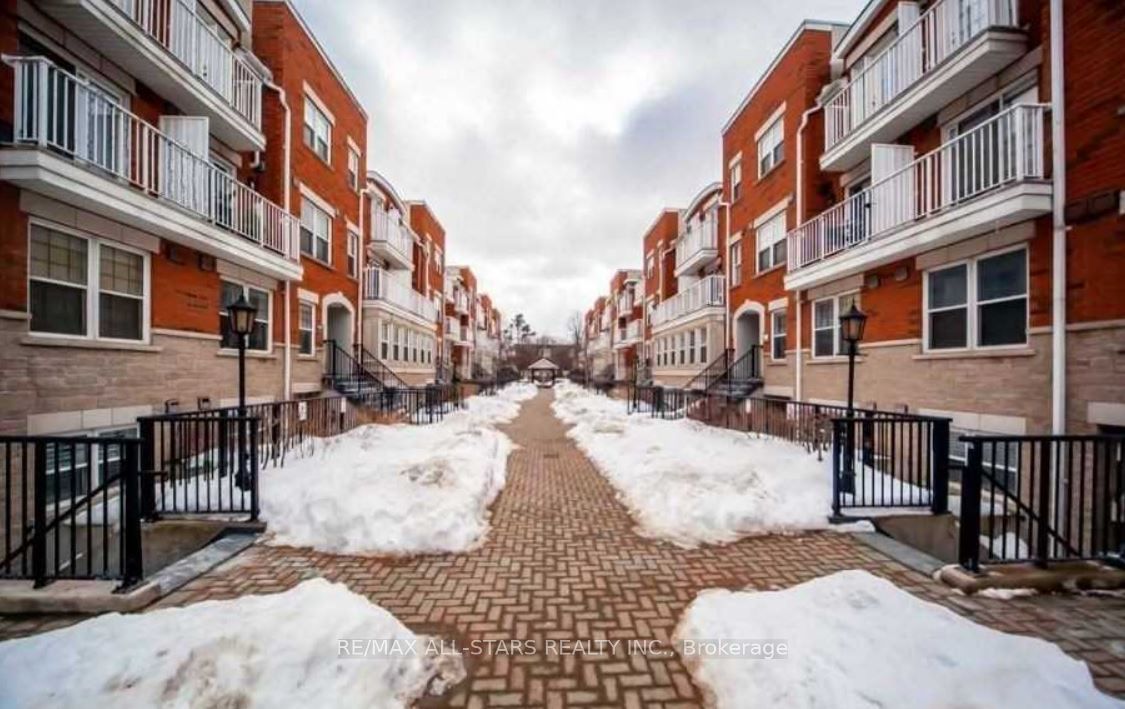 Additional image 2 of 105-37 Four Winds Drive, Toronto, ON, M3J 1K7