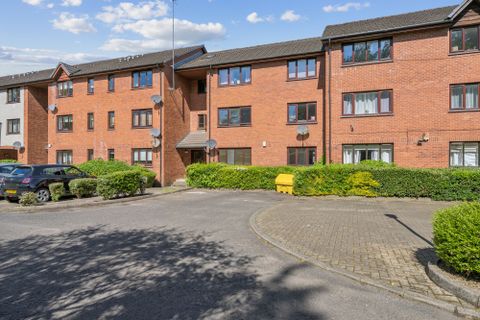 76 Landressy Place, Flat 0/2, Glasgow Green, Glasgow G40