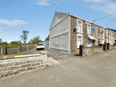 Gorseinon Road, Penllergaer, Swansea, West Glamorgan SA4