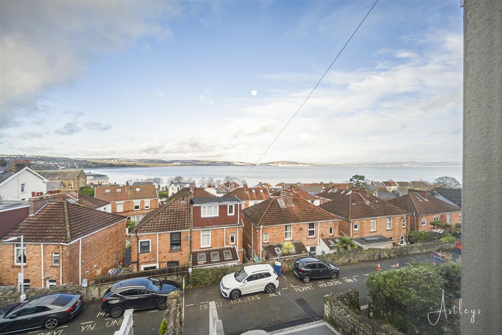 Additional image 13 of 2 bed flat for sale144 Overland Road, Mumbles, Swansea SA3