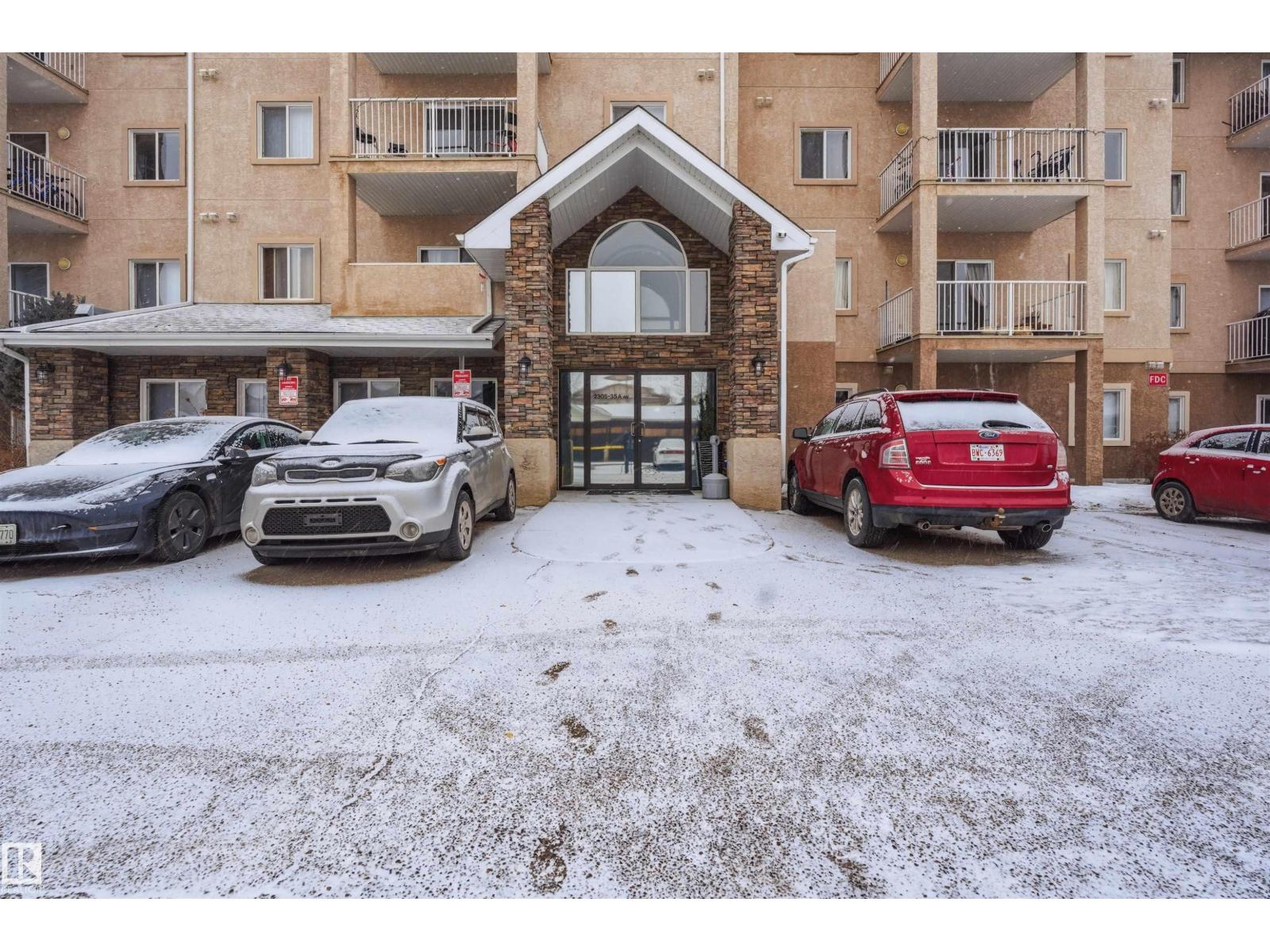 Additional image 2 of 407-2305 35a Avenue NW, Edmonton, AB, T6T1Z2