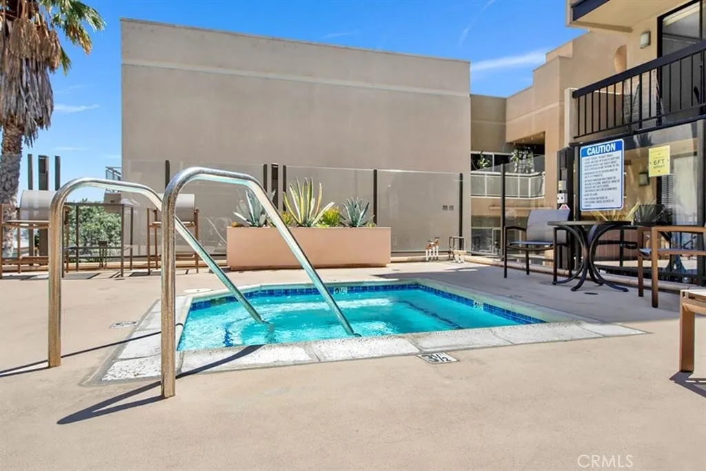 Additional image 22 of 7320 Hawthorn Avenue Unit 318, Los Angeles, CA 90046