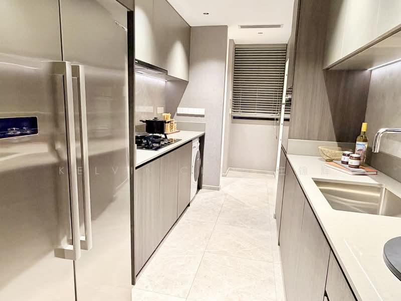 800 Upper Bukit Timah Road photo 3