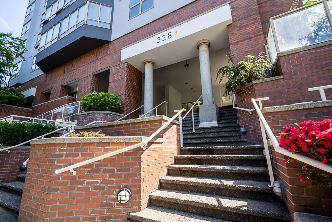 Additional image 2 of 1000-328 Clarkson Street, New Westminster, BC, V3L 5S3