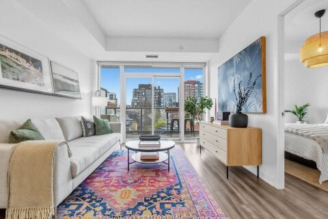 Additional image 7 of 402-106 Dovercourt Road, Toronto, ON, M6J 0G4