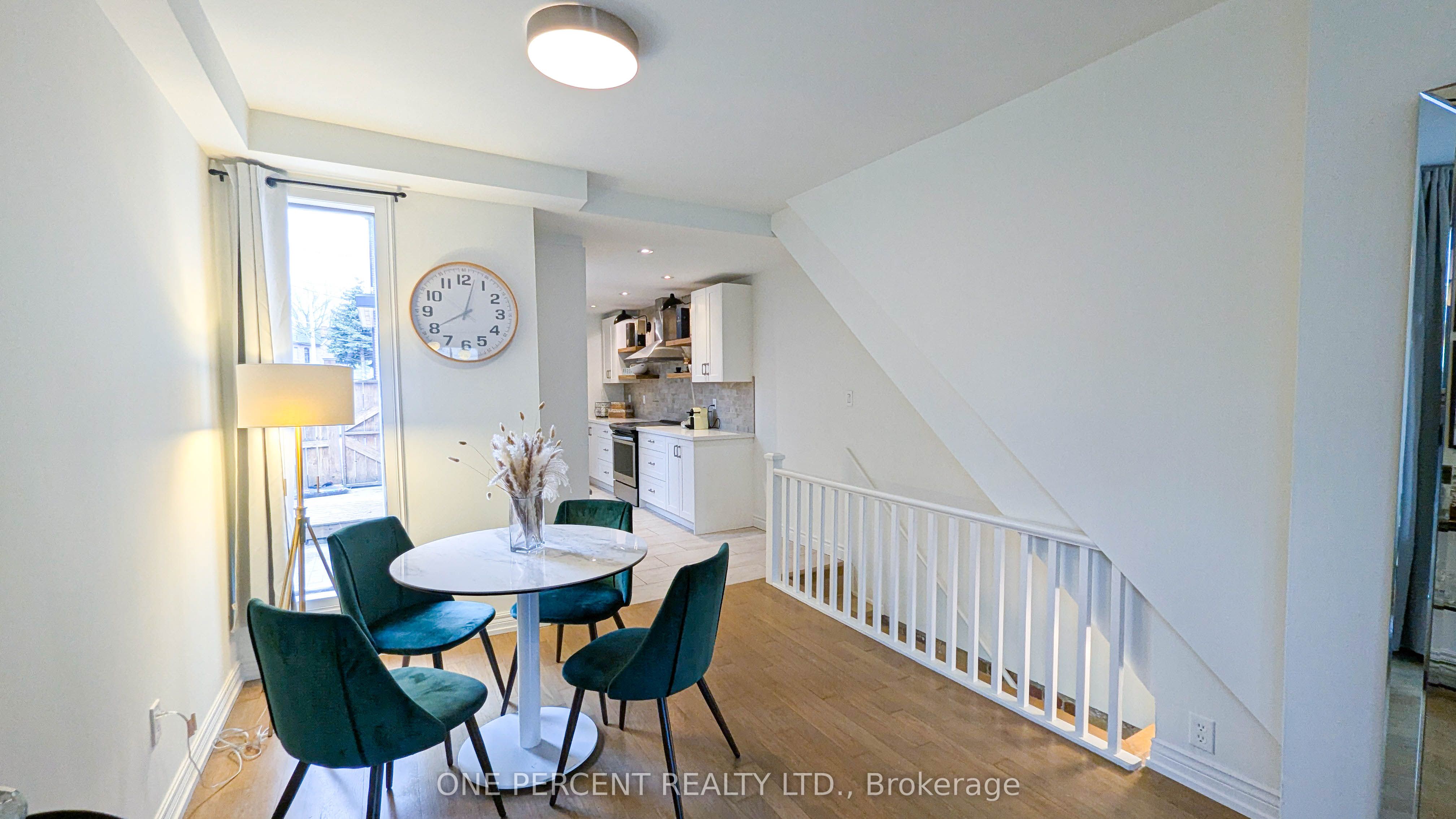 Additional image 5 of 119 De Grassi Street, Toronto, ON, M4M 2K5