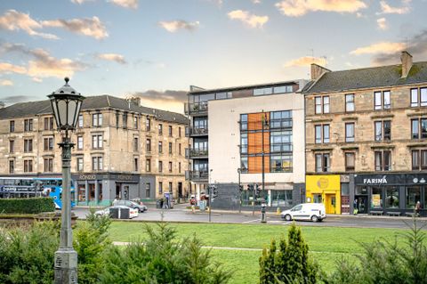 Hastie Street, Flat 1/3, Kelvingrove, Glasgow G3