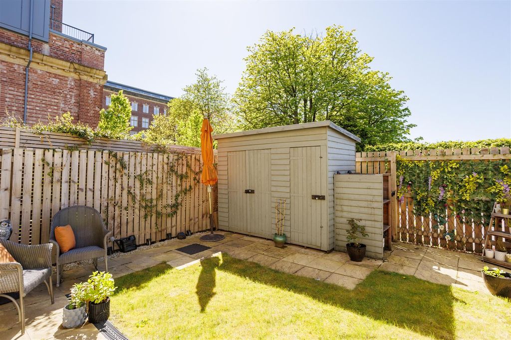 Additional image 22 of 3 bed terraced house to rentClock Tower Way, York YO23