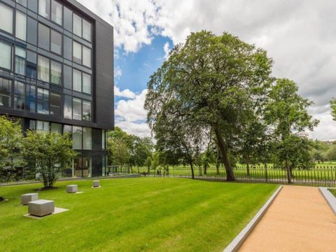 Simpson Loan, Quartermile Development, Edinburgh EH3
