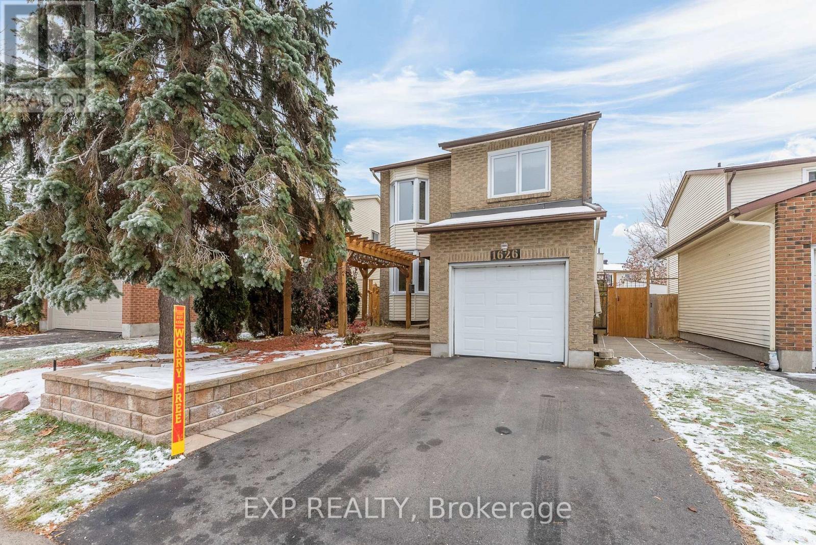Additional image 2 of 1626 Prestwick Drive, Ottawa, ON, K1E2Y1
