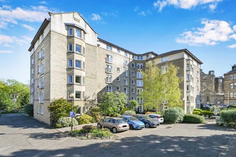 28-49, Roseburn Place, Edinburgh EH12