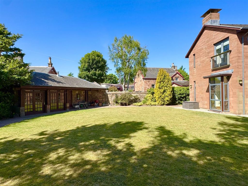 Additional image 36 of 5 bed detached house for saleSummerhill, The Glebe, Bothwell G71