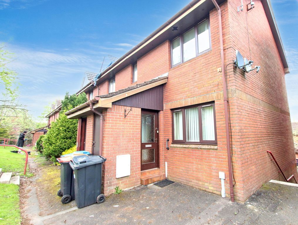 2 bed flat for saleKirkpatrick Court, Dumfries DG2