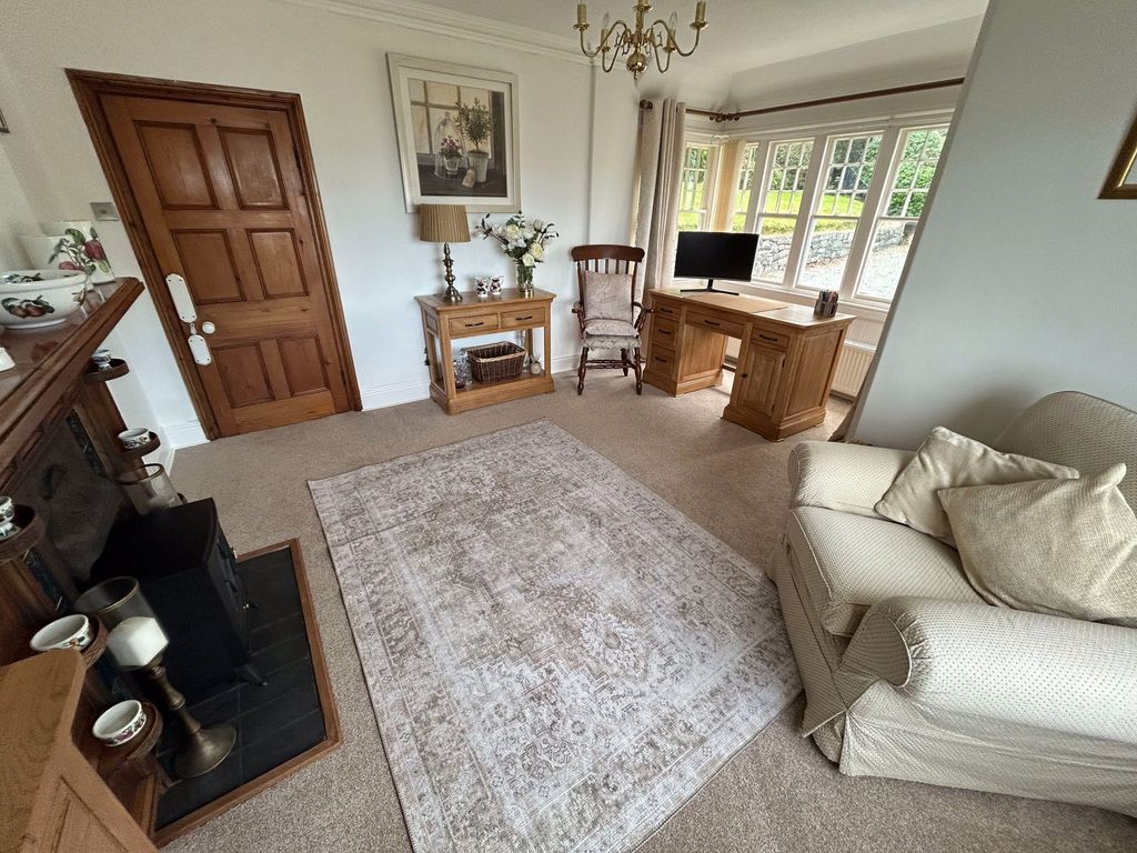 Additional image 6 of 4 bed detached house for salePenmaen Park, Llanfairfechan LL33