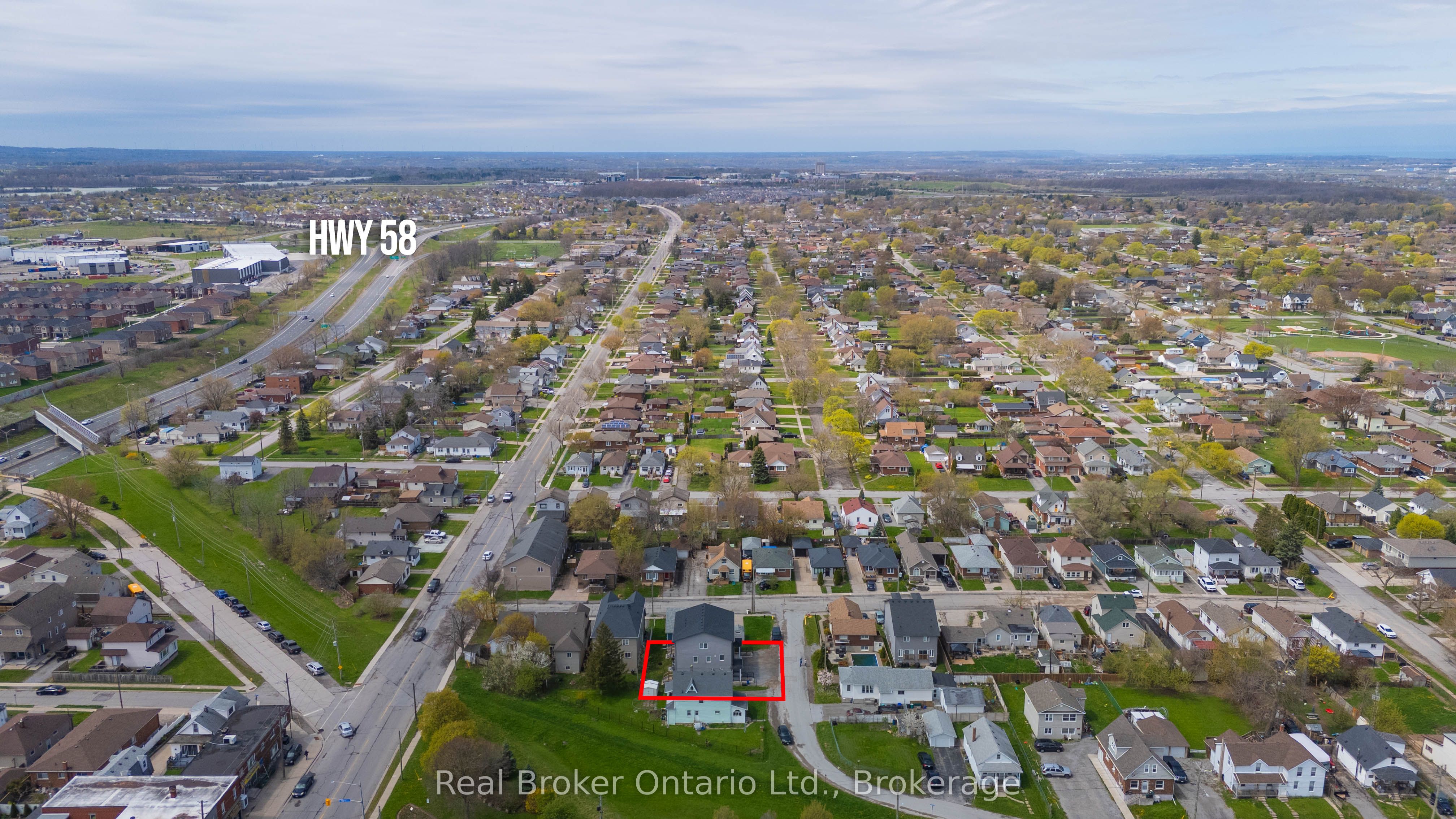 3 Hagar Street, Thorold, ON, L2V 3J3 photo 4