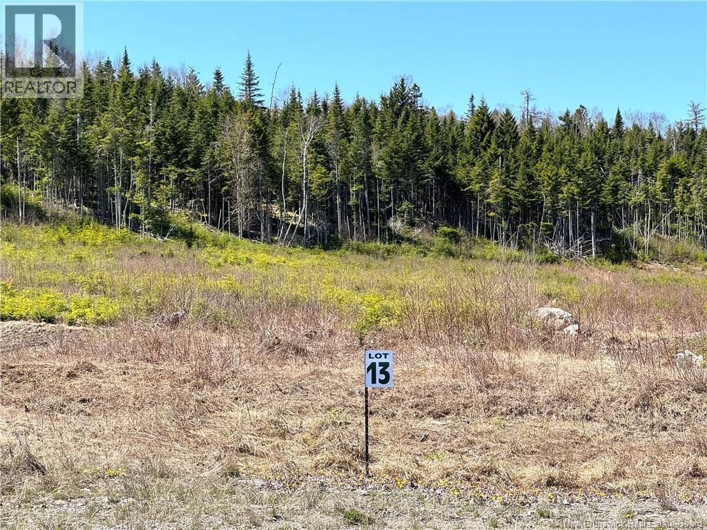 Lot 25-13 Hillside Estates