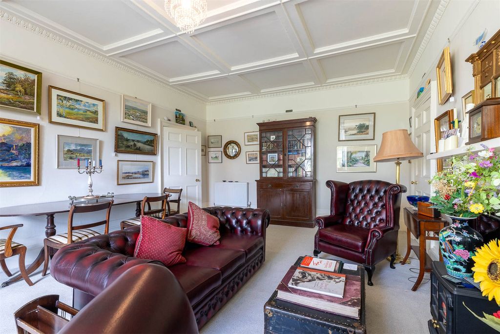 Additional image 5 of 3 bed flat for saleMarshall Place, Perth, Perth And Kinross PH2