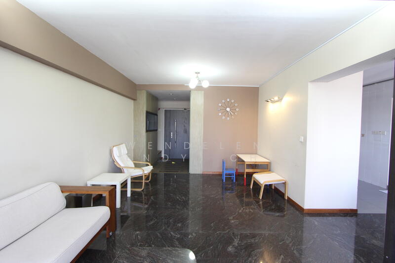 Additional image 2 of 315B Ang Mo Kio Street 31