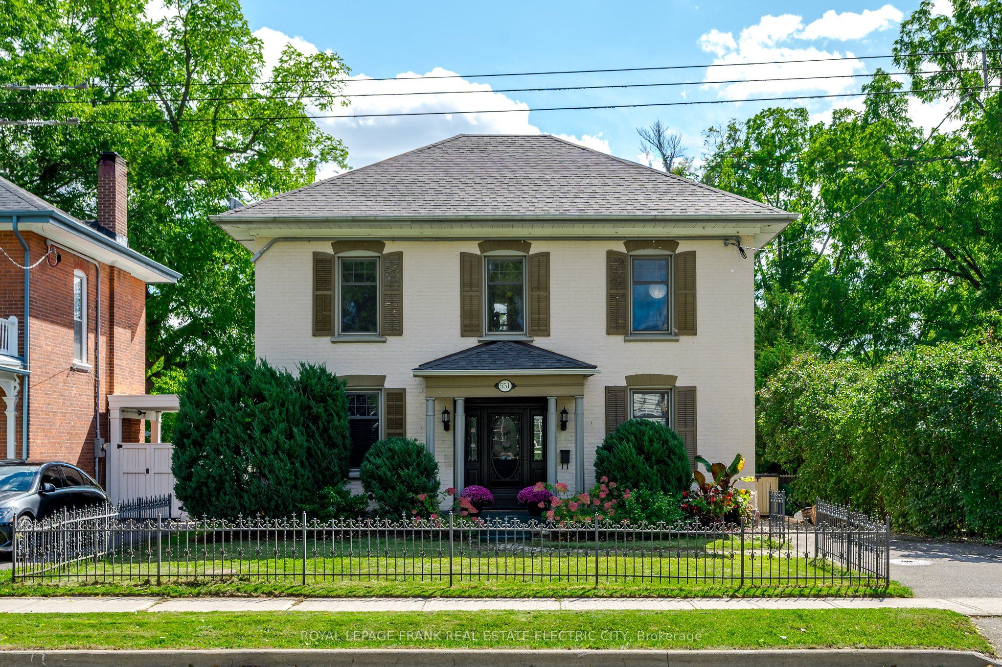 551 Weller Street, Peterborough, ON, K9H 2N9
