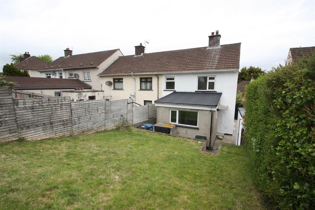 Additional image 15 of 3 bed end terrace house to rent30 Croob Park, Ballynahinch BT24