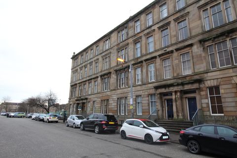 Kent Road (HMO), Finnieston, Glasgow G3