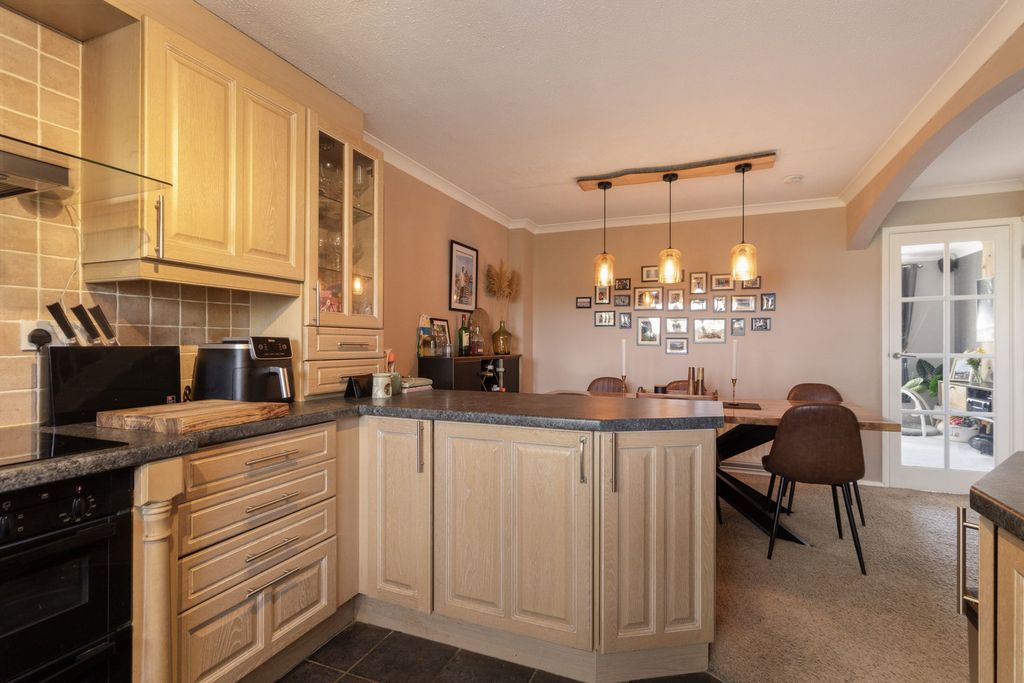 Additional image 4 of 3 bed end terrace house for saleTennyson Drive, Malvern WR14