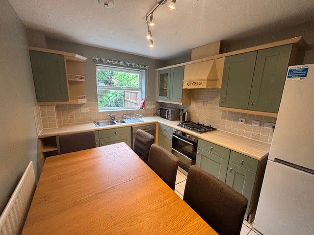 Additional image 3 of 6 bed property to rentWright Way, Bristol BS16