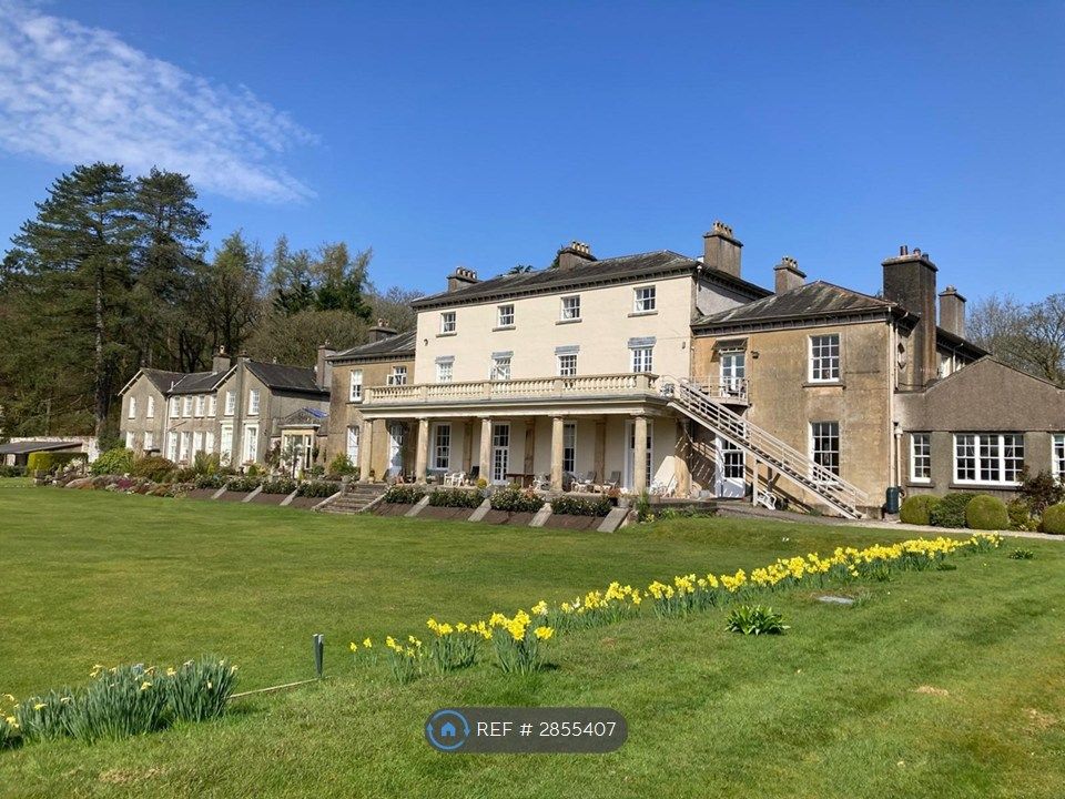 1 bed flat to rentCalgarth Park, Windermere LA23