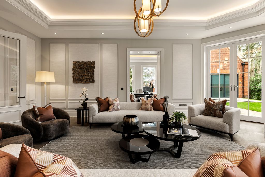 Additional image 12 of 6 bed property for saleEast Road, St George’S Hill, Surrey KT13